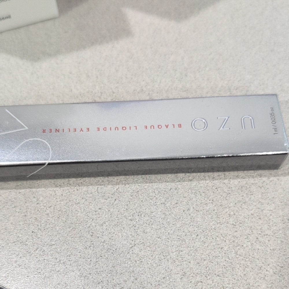 Uzo Black Liquid Eyeliner